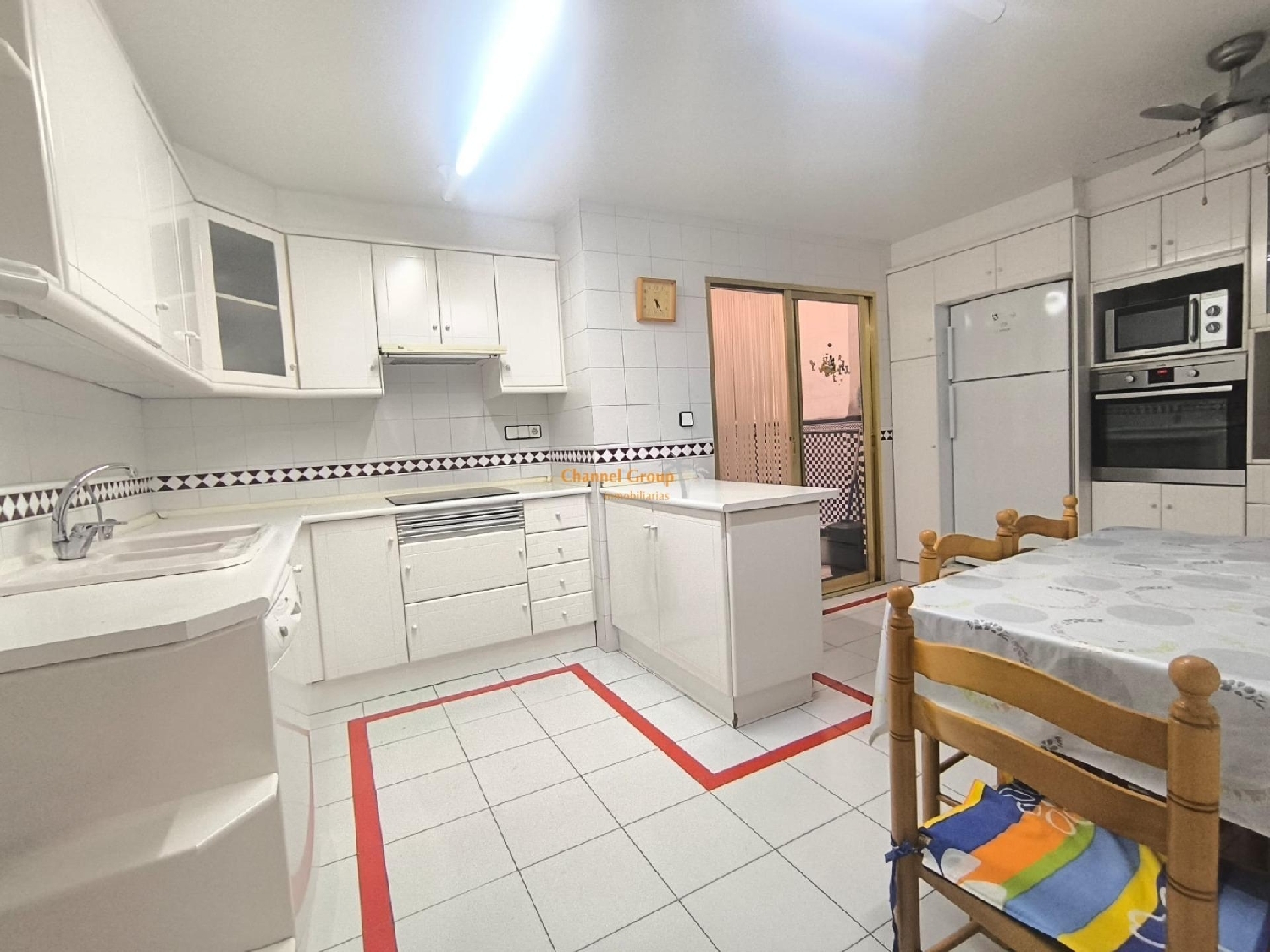  à vendre appartement Cheda Arzúa 1