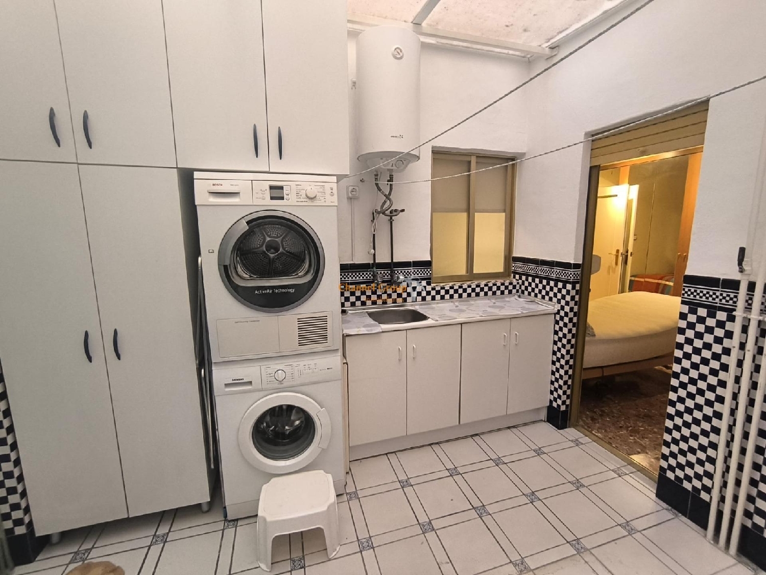  à vendre appartement Cheda Arzúa 3