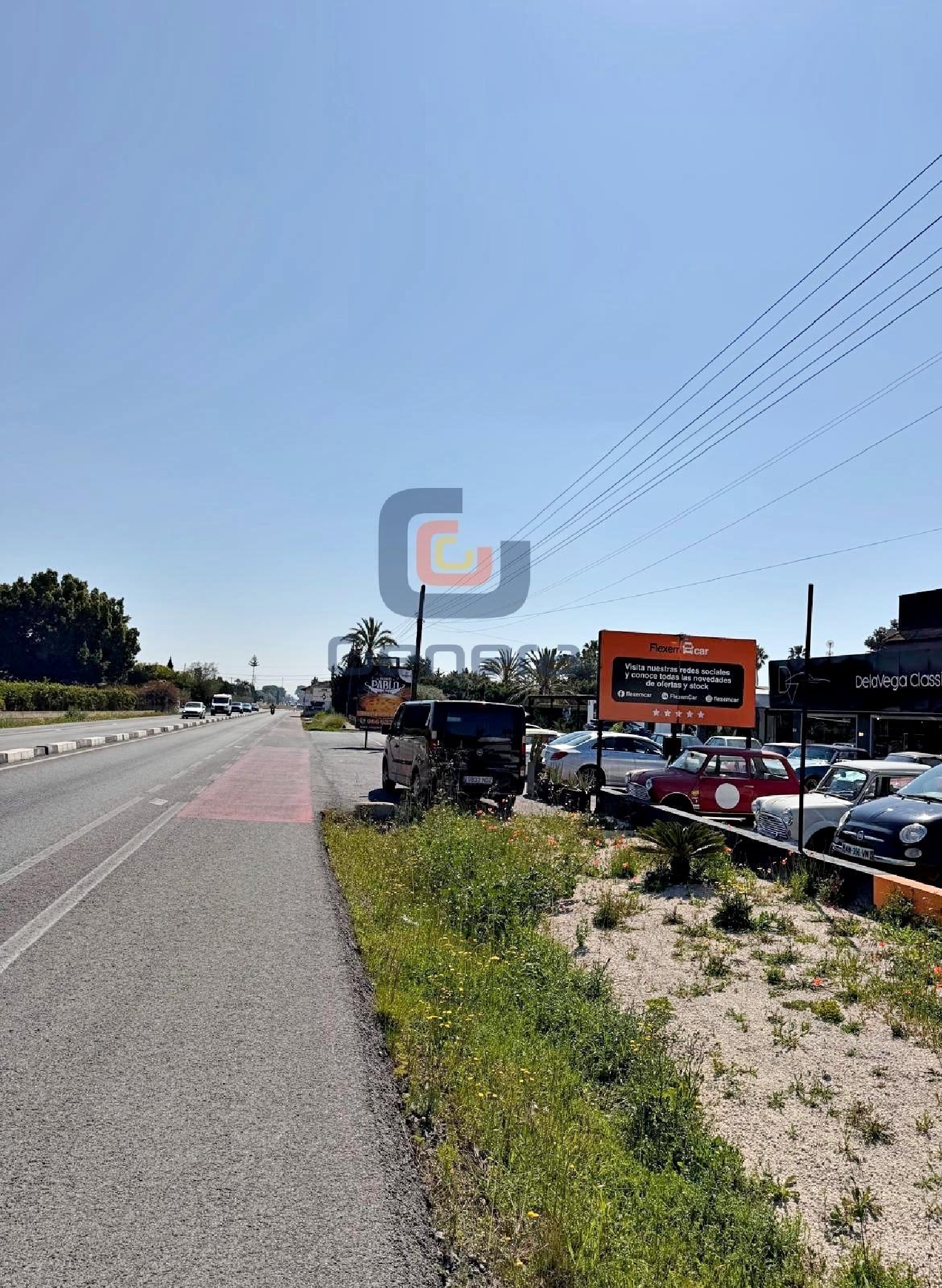  en venta apartamento Cheda Arzúa 1