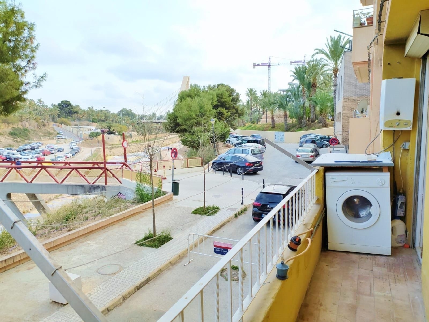  te koop appartement Cheda Arzúa 6