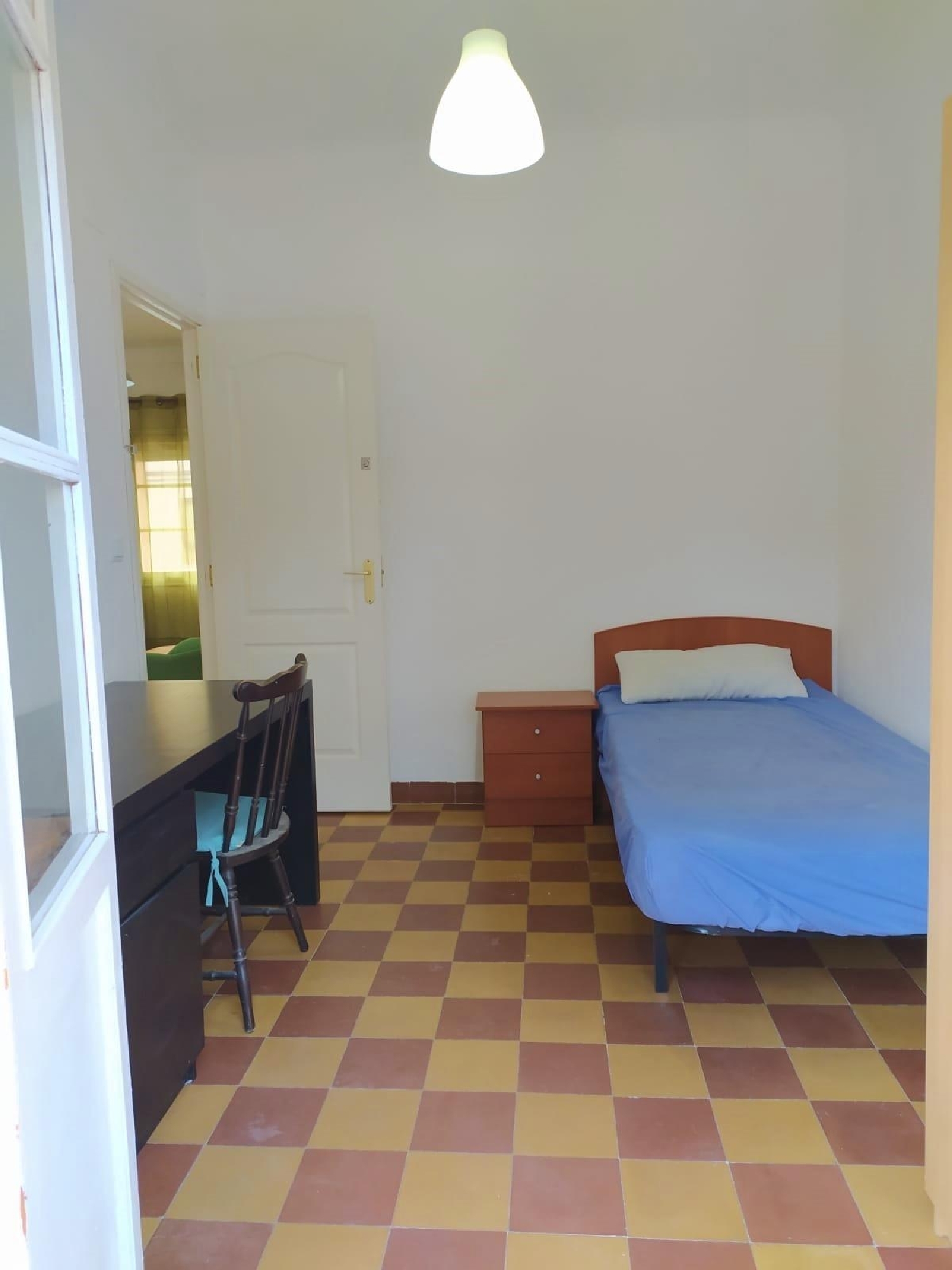  te koop appartement Cheda Arzúa 7