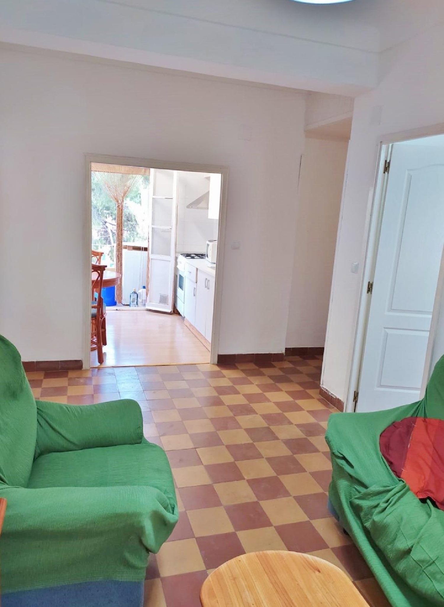  te koop appartement Cheda Arzúa 2