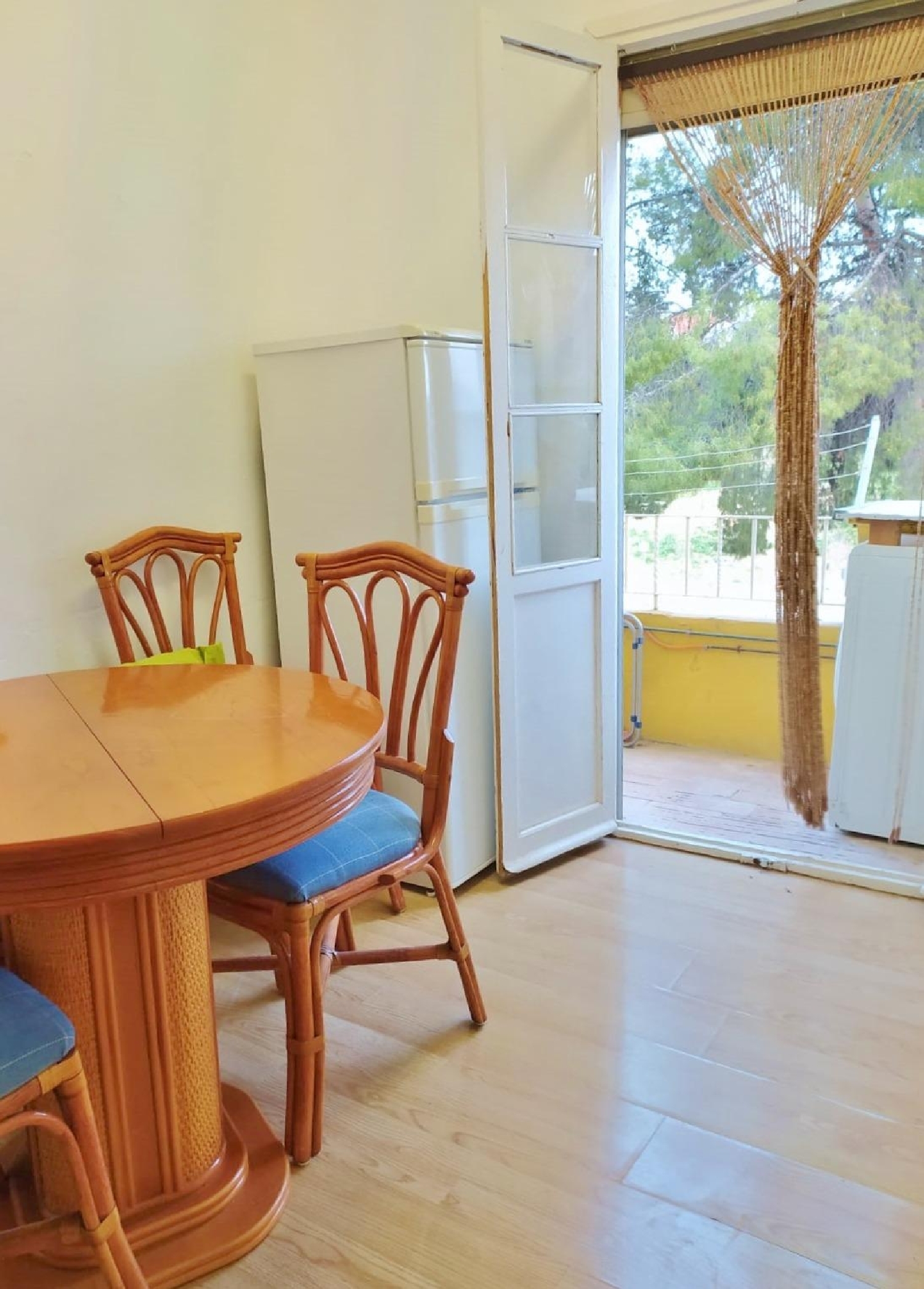  te koop appartement Cheda Arzúa 3