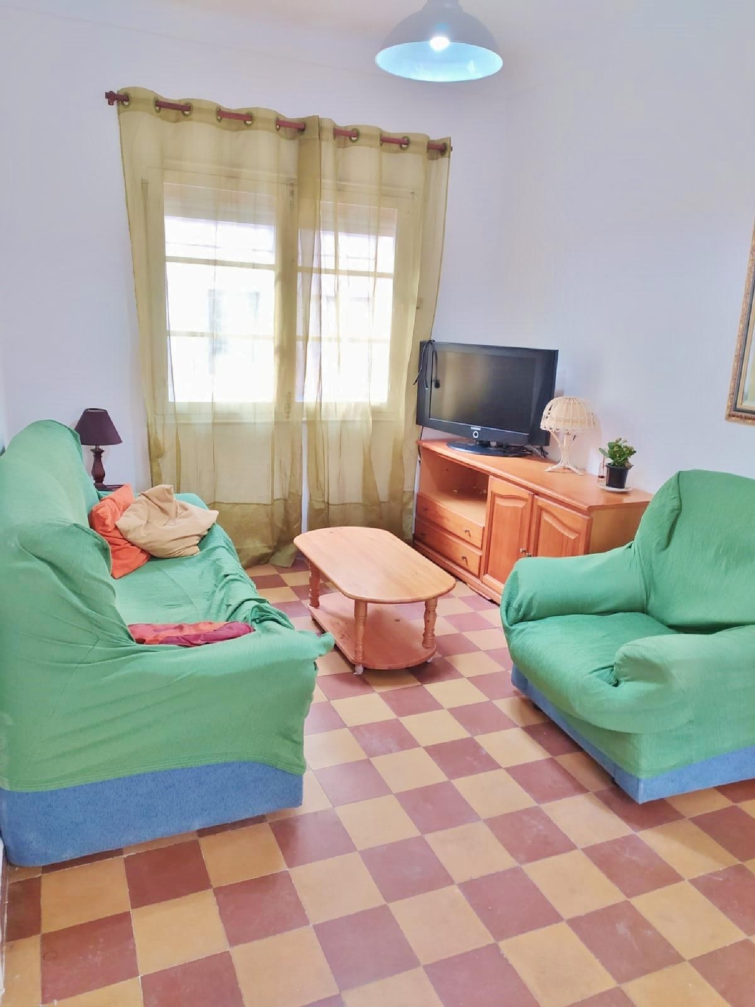  te koop appartement Cheda Arzúa 1