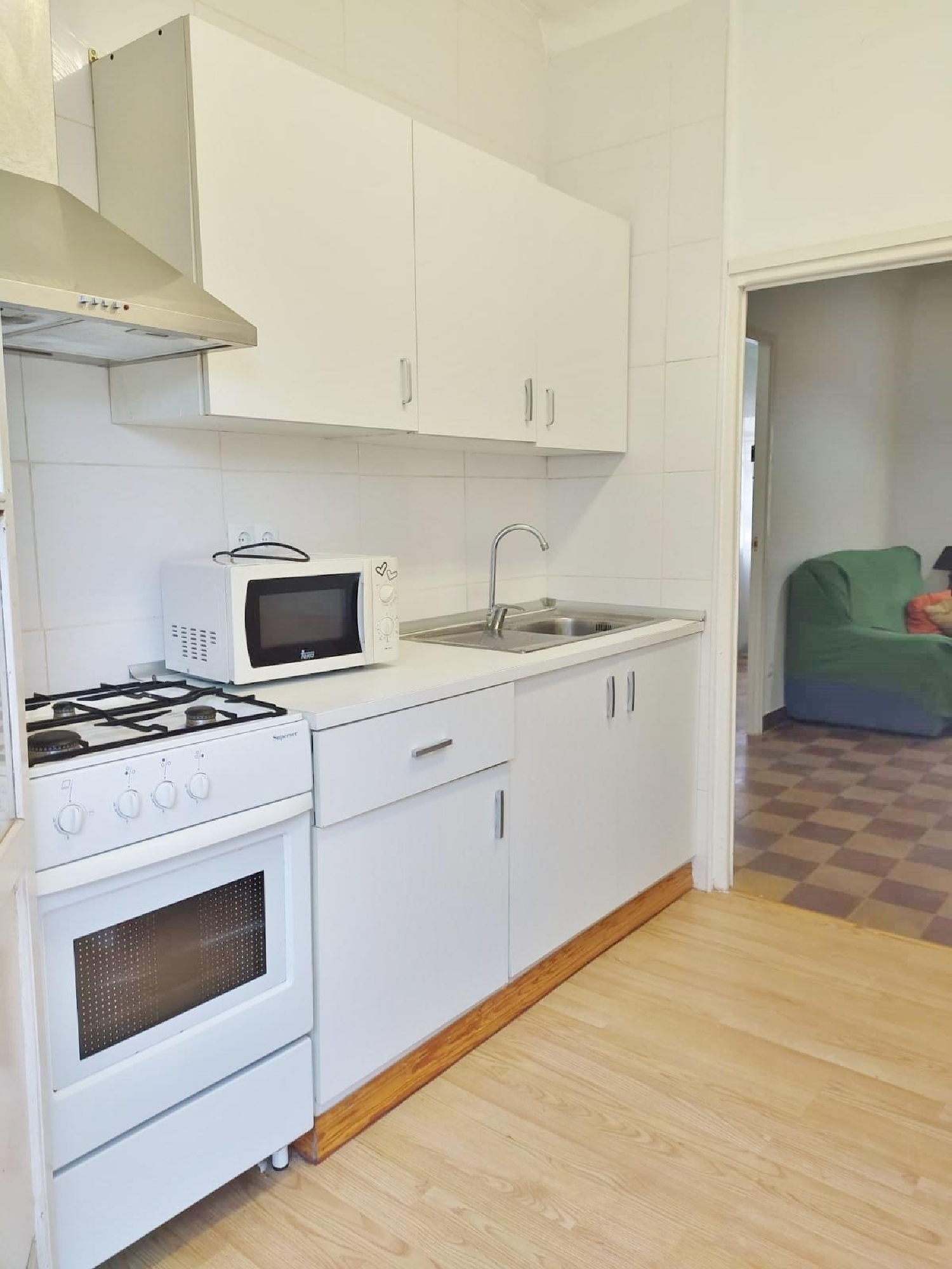  te koop appartement Cheda Arzúa 4