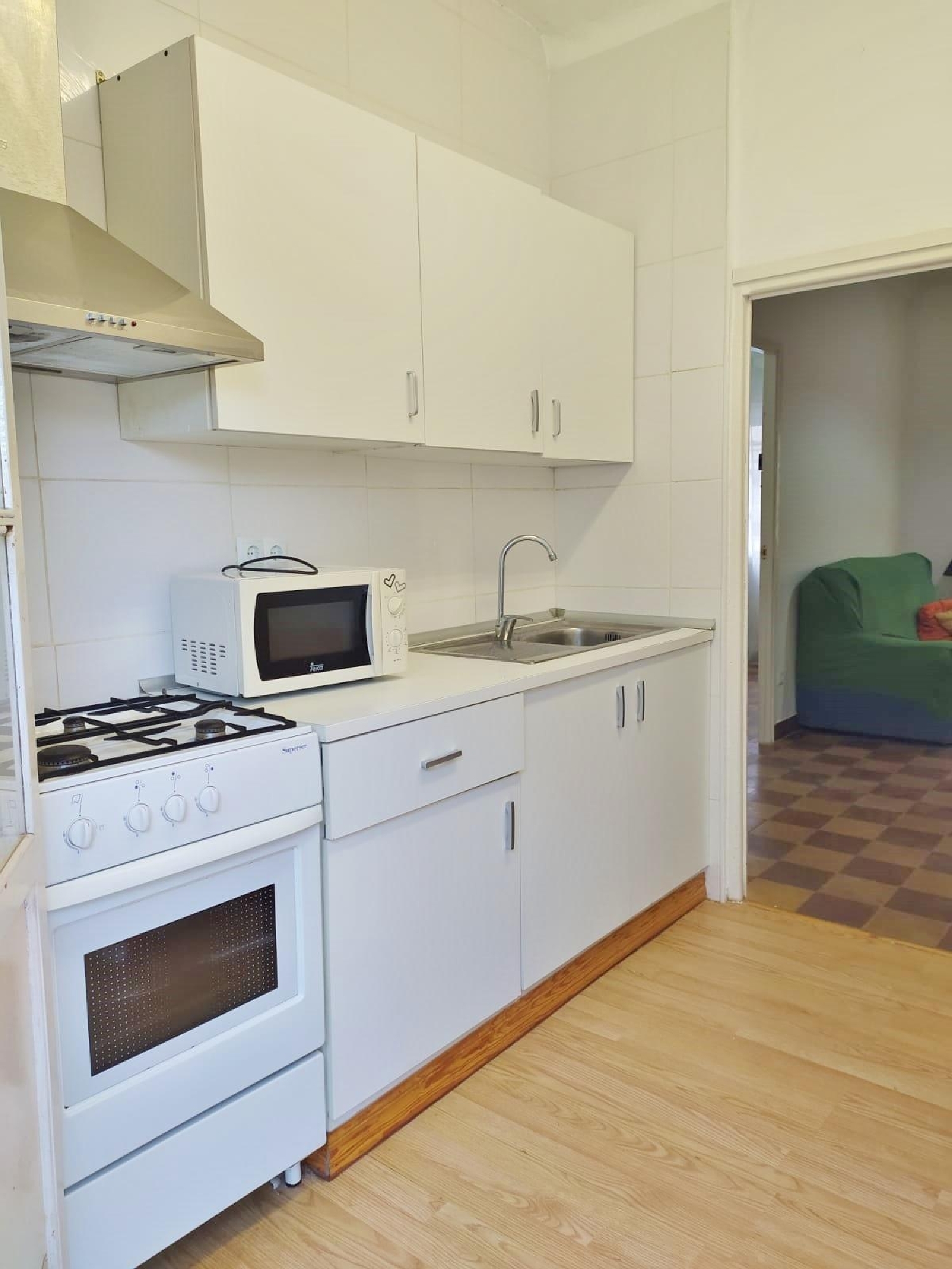  te koop appartement Cheda Arzúa 5