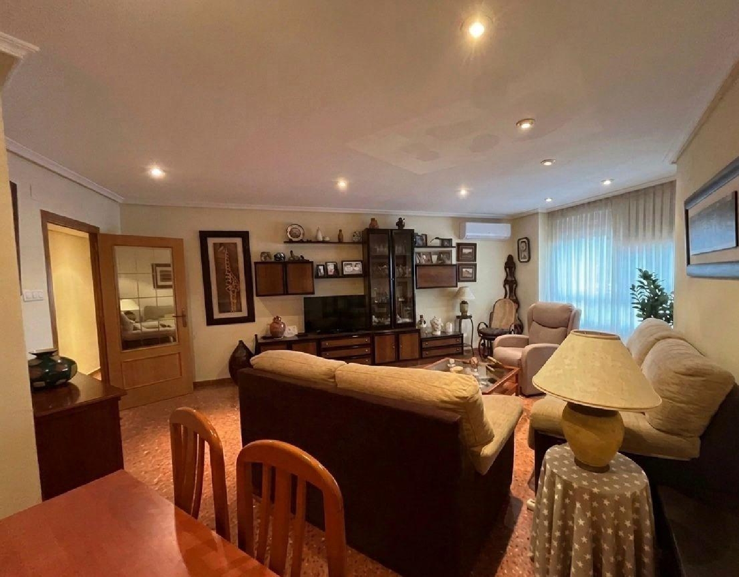  en venta apartamento Cheda Arzúa 1