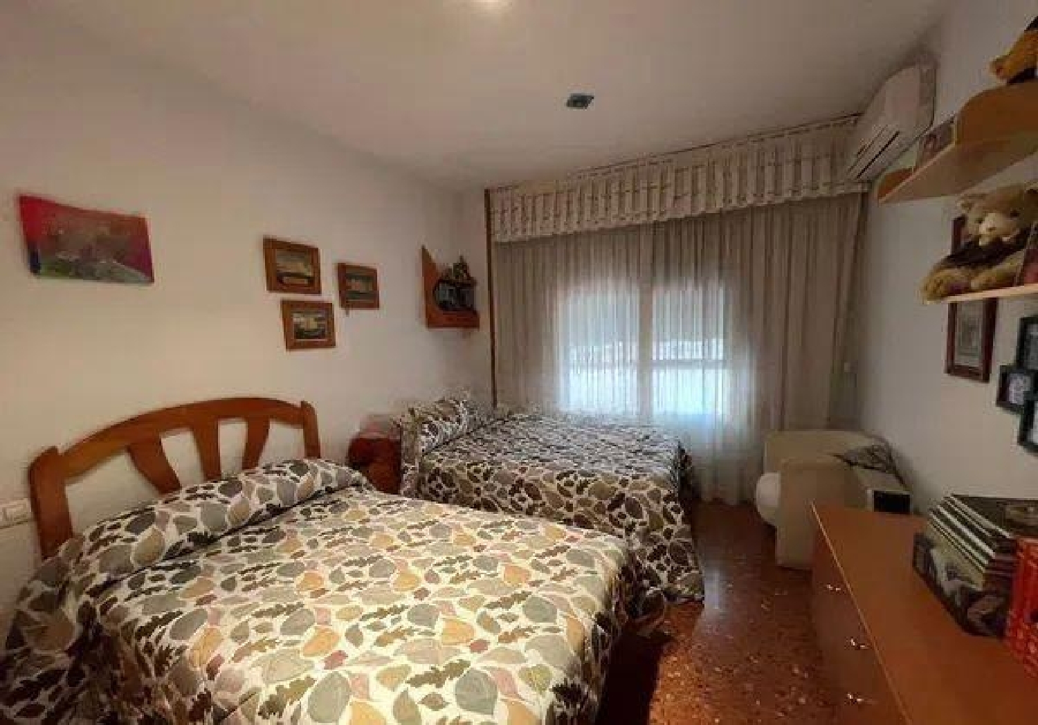  en venta apartamento Cheda Arzúa 5