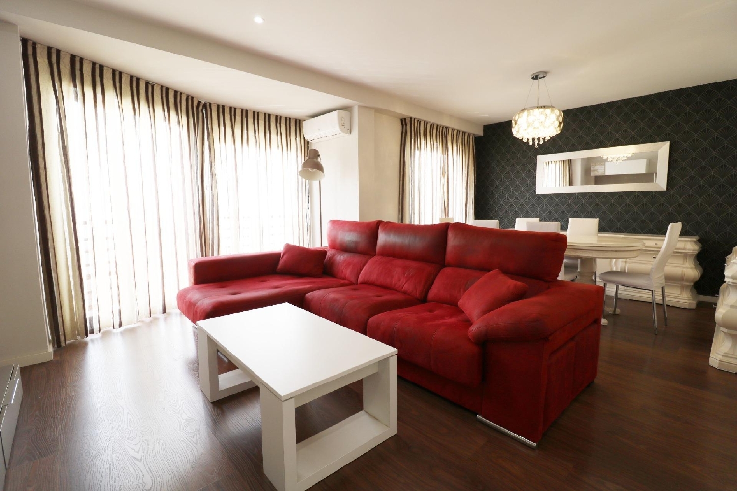  à vendre appartement Cheda Arzúa 3