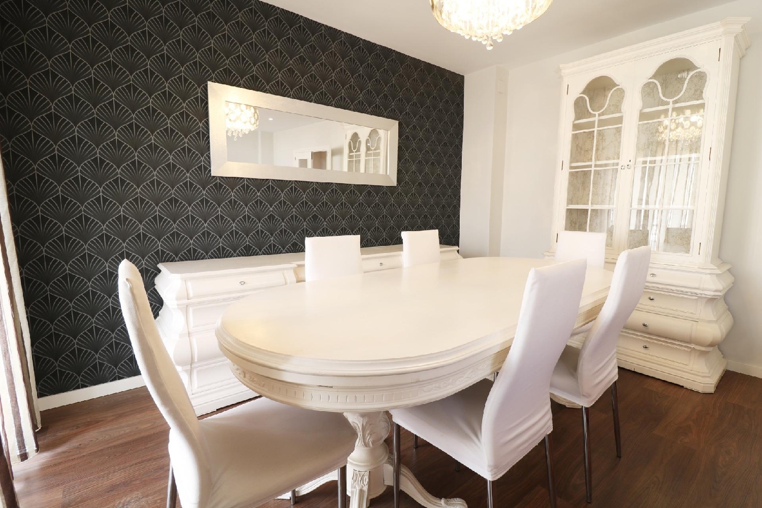  à vendre appartement Cheda Arzúa 8