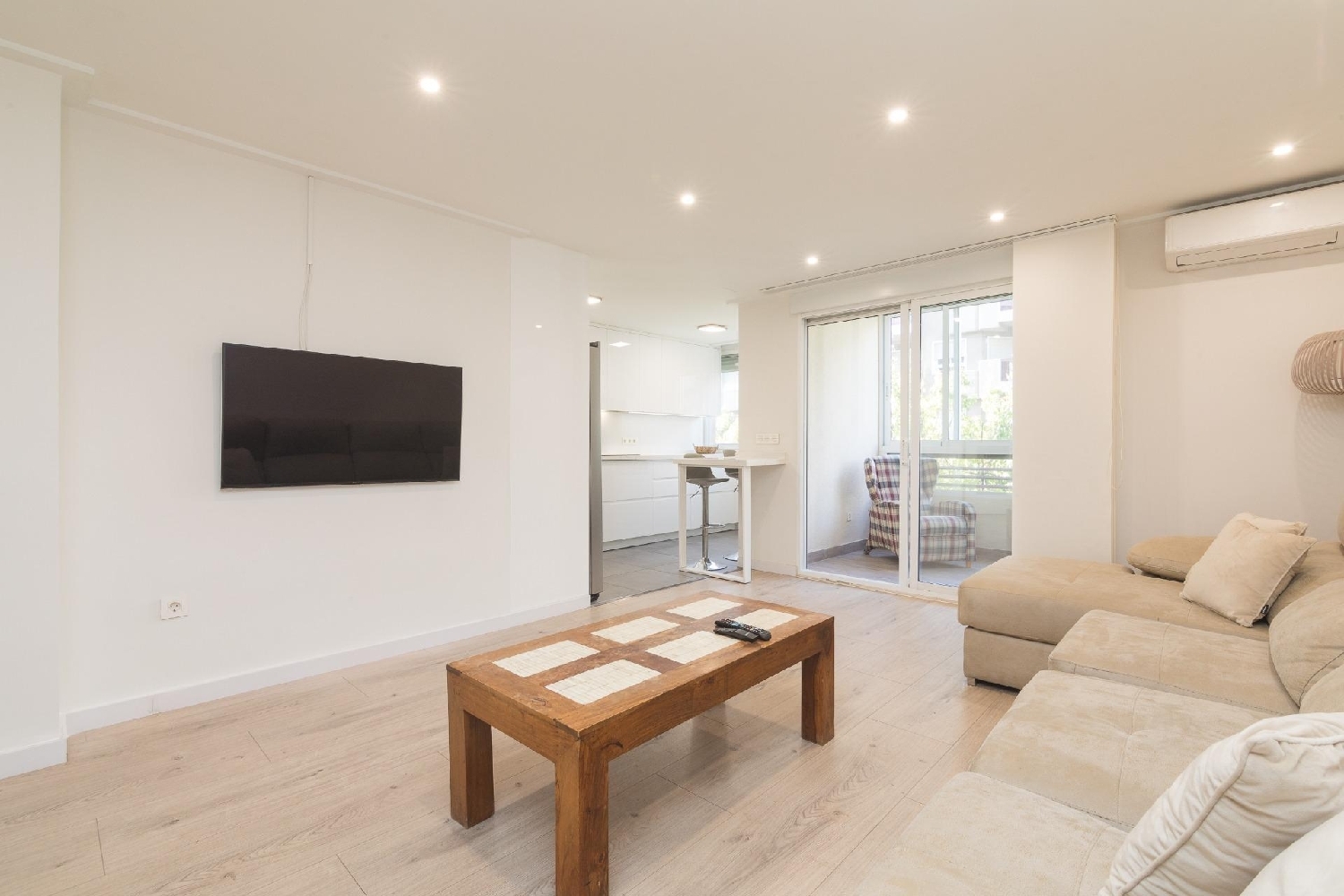  à vendre appartement Cheda Arzúa 5