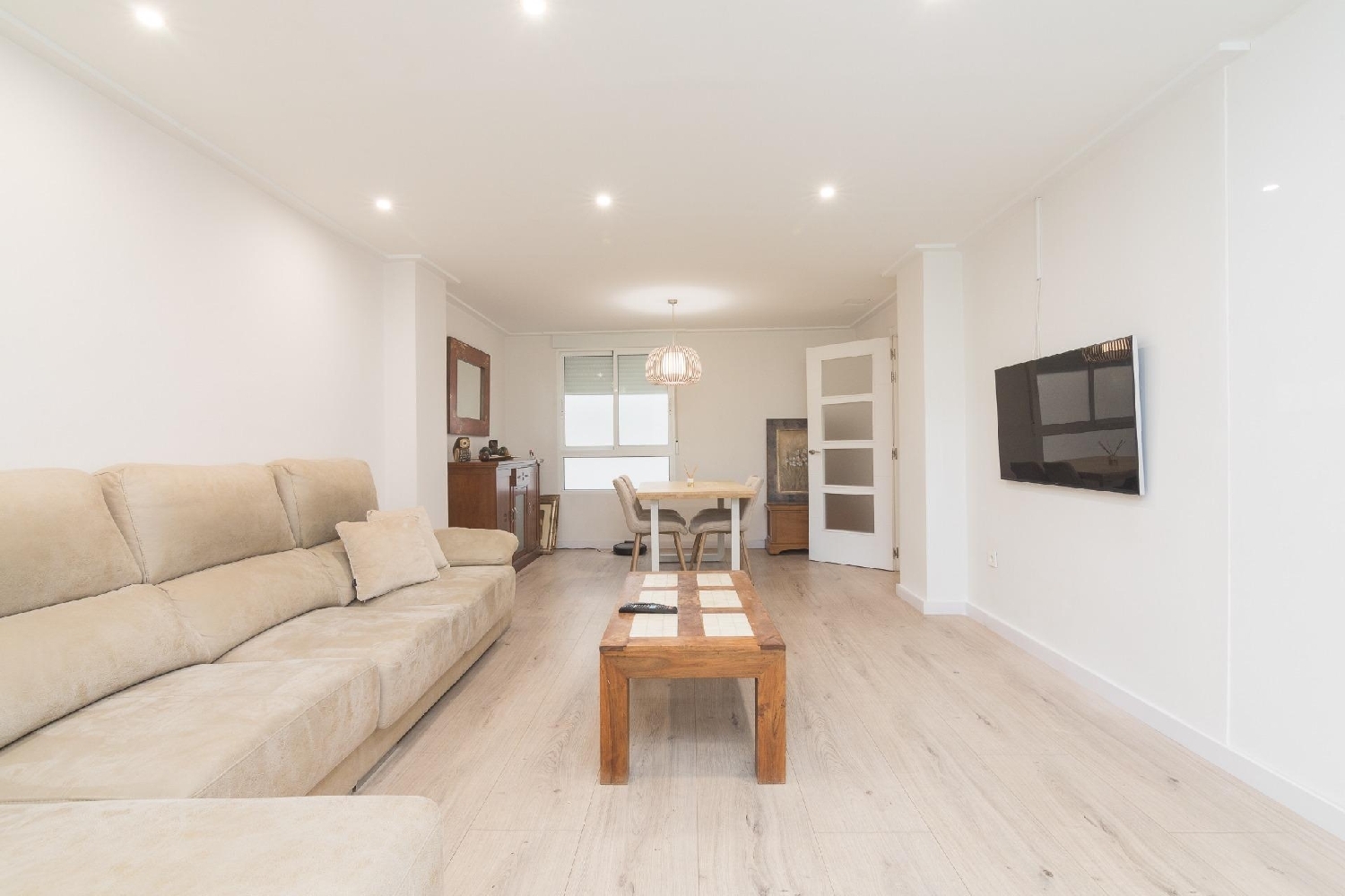  à vendre appartement Cheda Arzúa 4