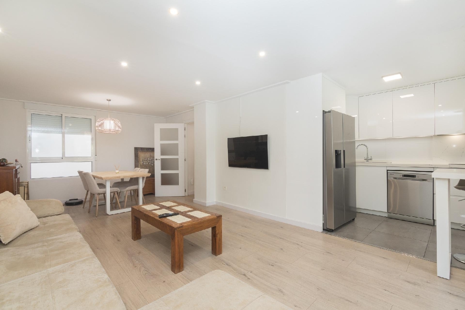  à vendre appartement Cheda Arzúa 6