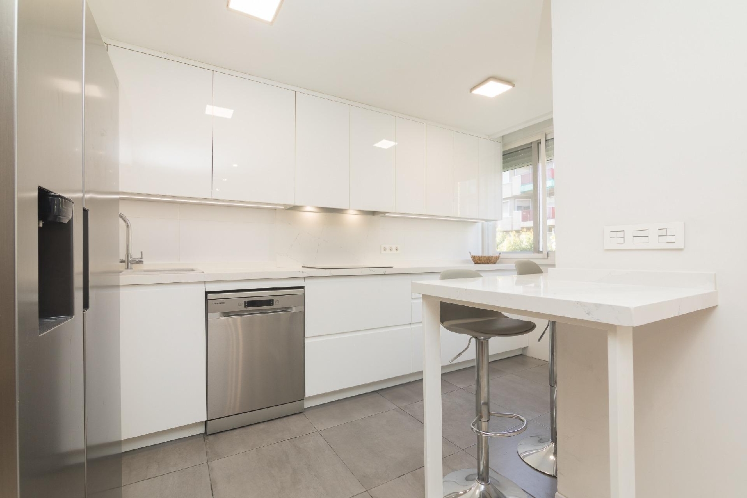  à vendre appartement Cheda Arzúa 8