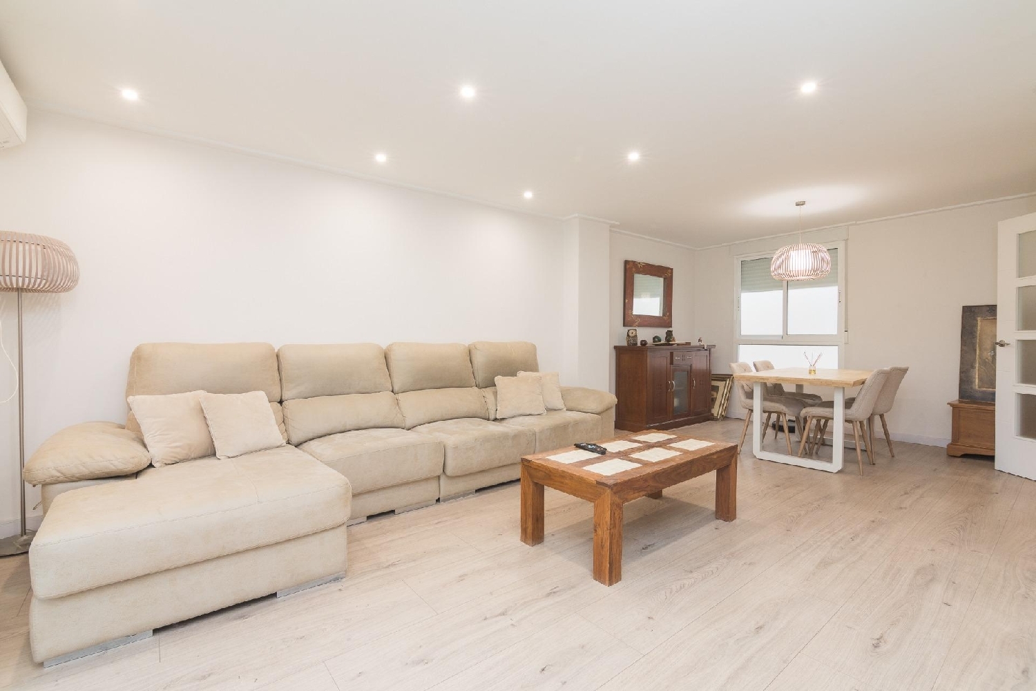  à vendre appartement Cheda Arzúa 3