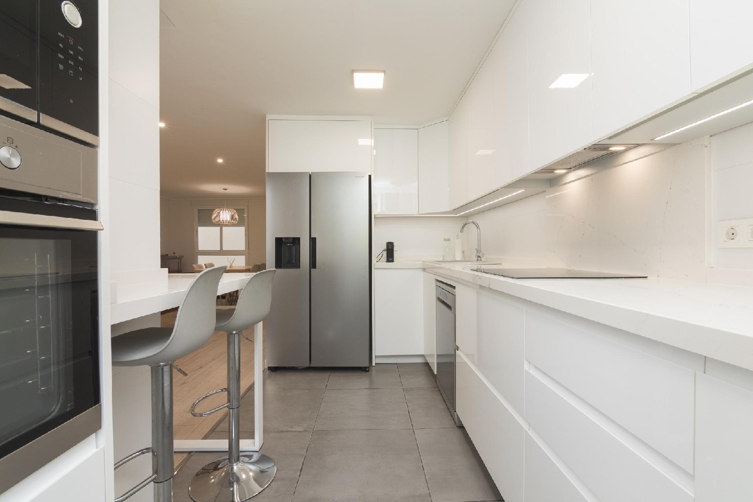  à vendre appartement Cheda Arzúa 7