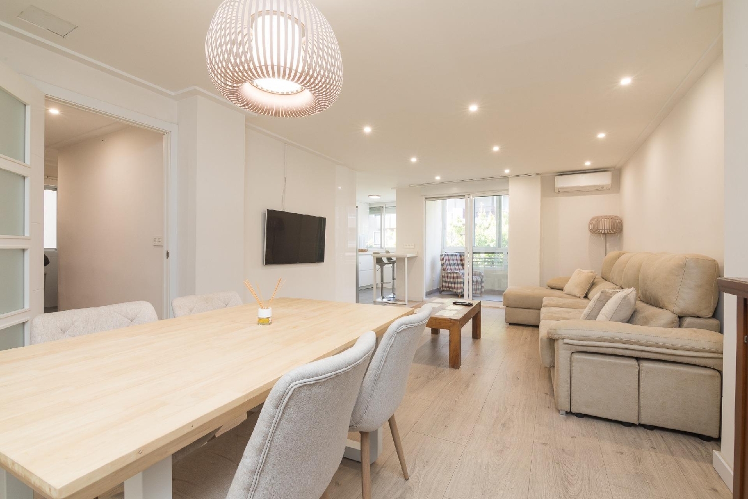  à vendre appartement Cheda Arzúa 1