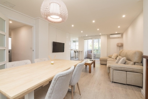 Cheda Arzúa appartement foto 6372682