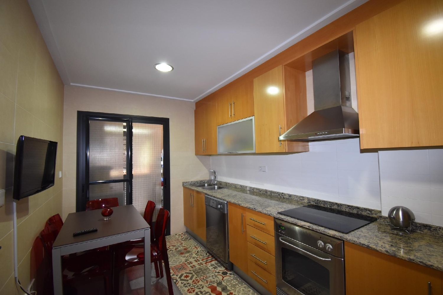  à vendre appartement Cheda Arzúa 8