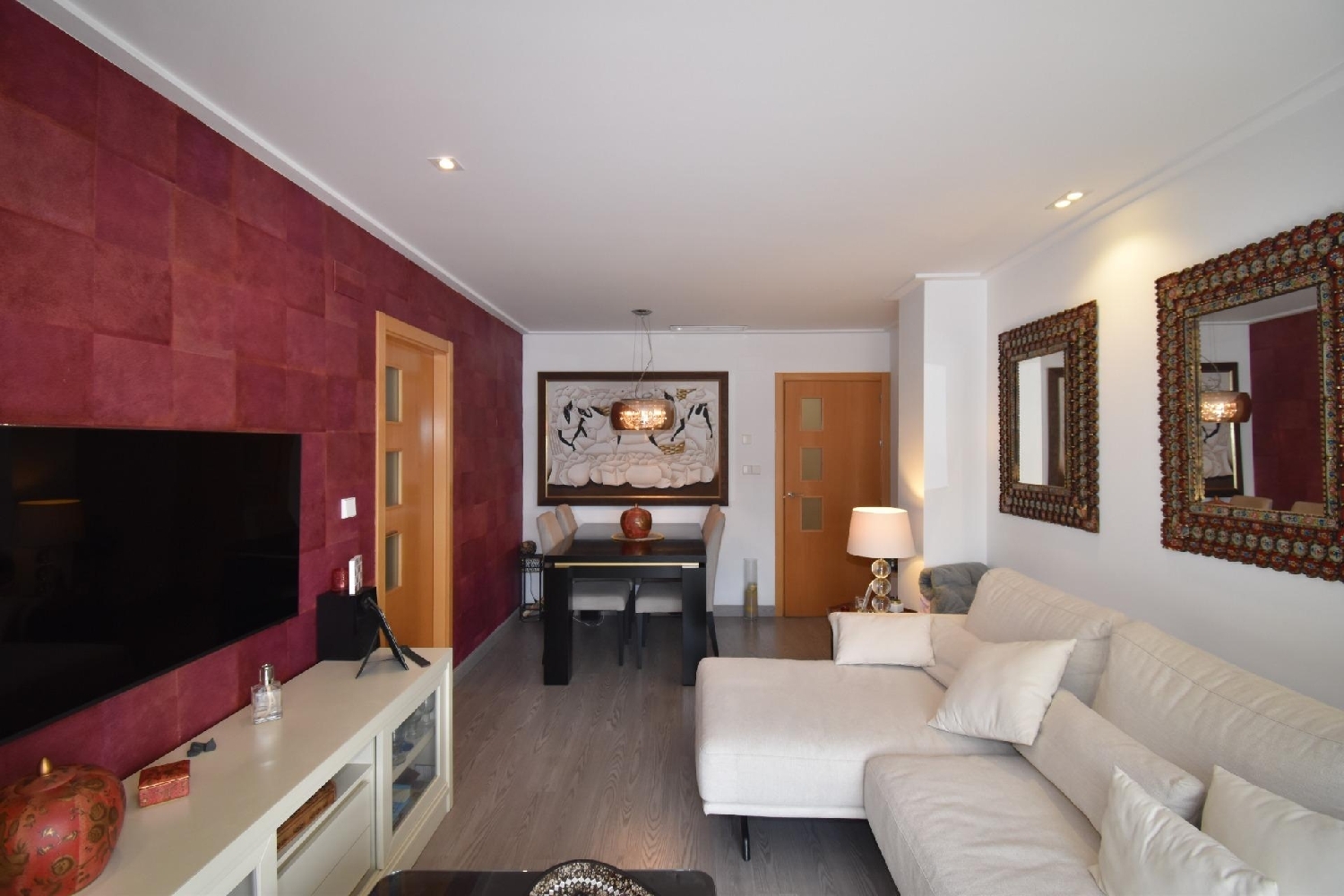  à vendre appartement Cheda Arzúa 4