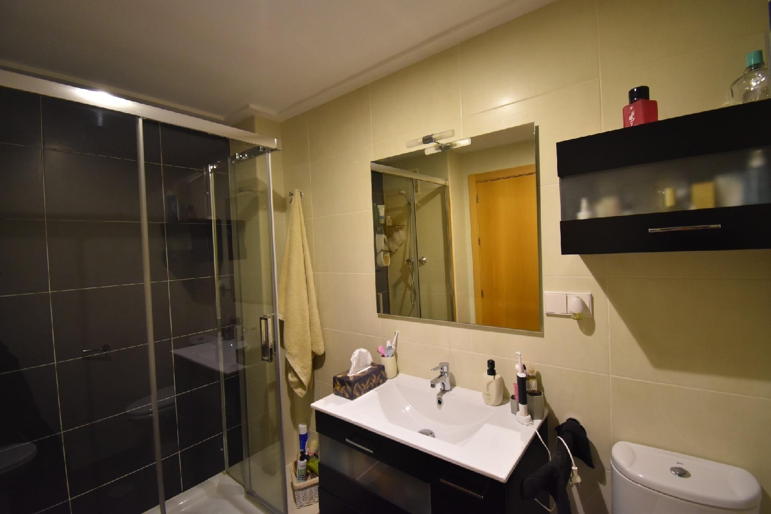  à vendre appartement Cheda Arzúa 7