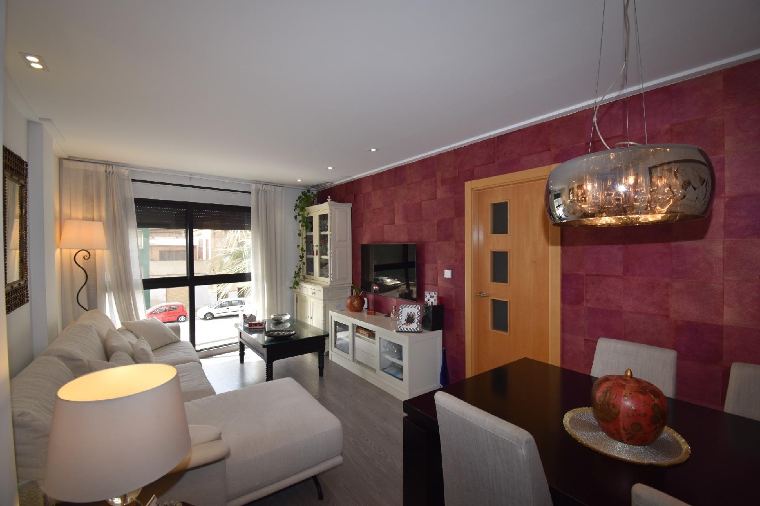  à vendre appartement Cheda Arzúa 2