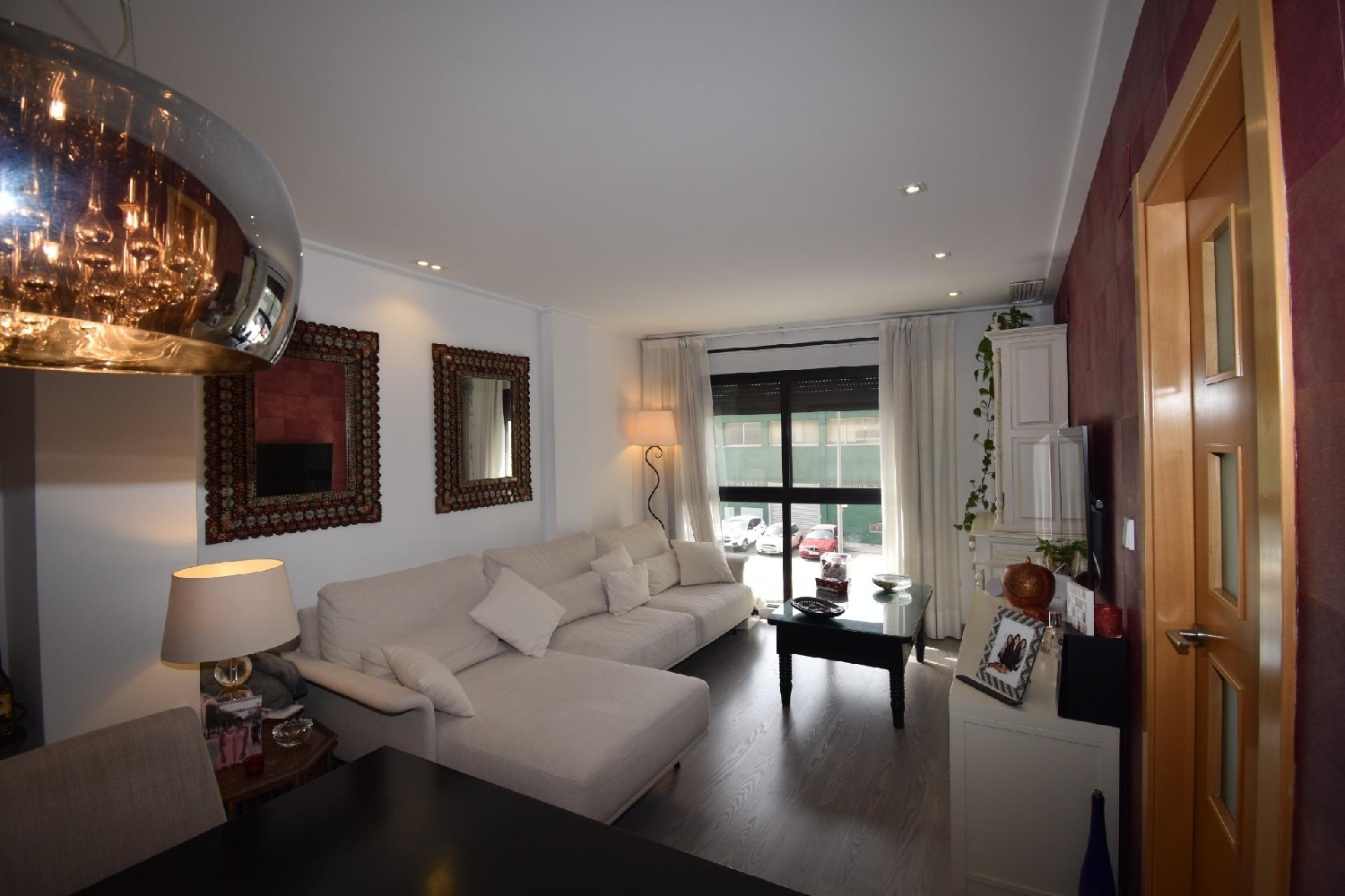  à vendre appartement Cheda Arzúa 5