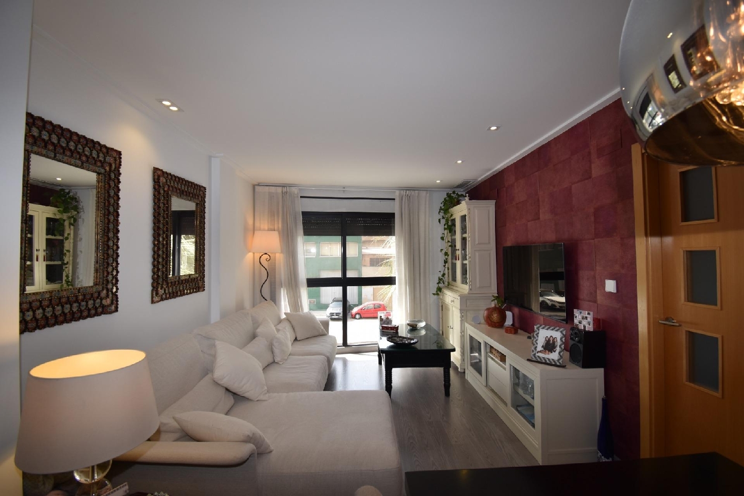  à vendre appartement Cheda Arzúa 1