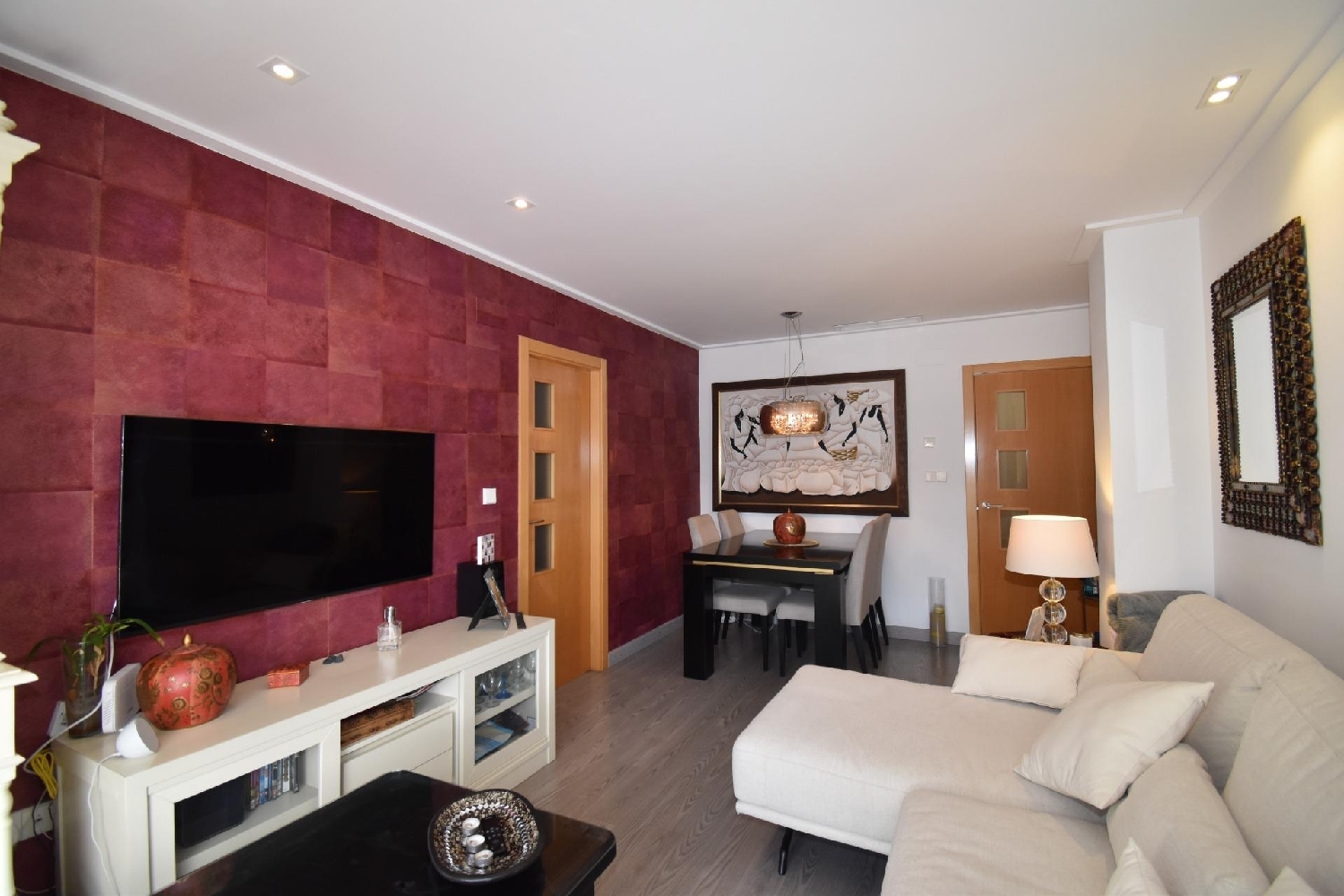  à vendre appartement Cheda Arzúa 3