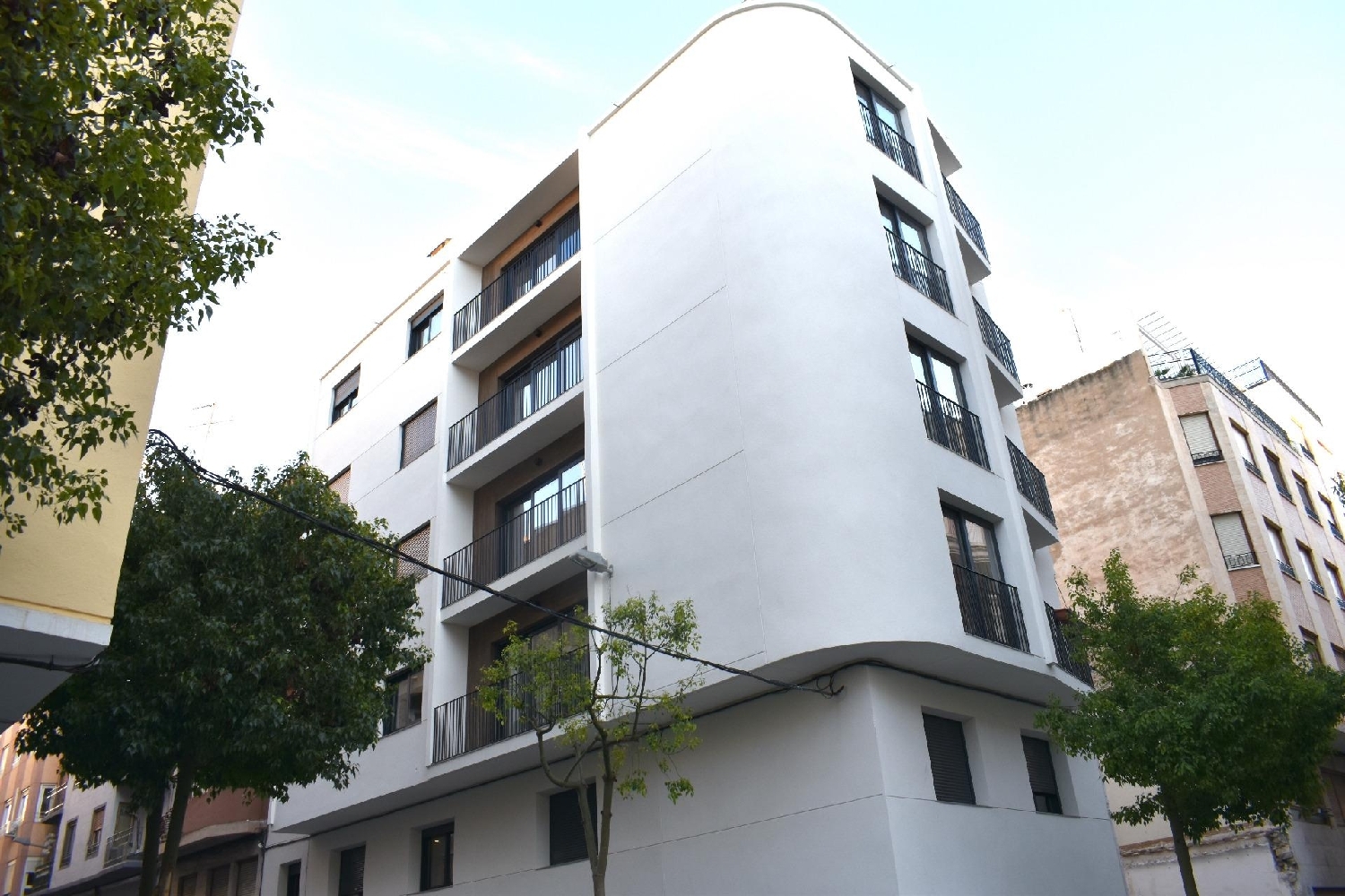  till salu lägenhet Cheda Arzúa 1