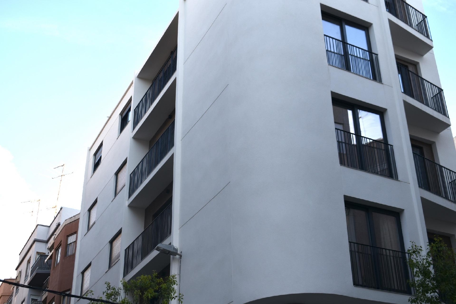  till salu lägenhet Cheda Arzúa 6