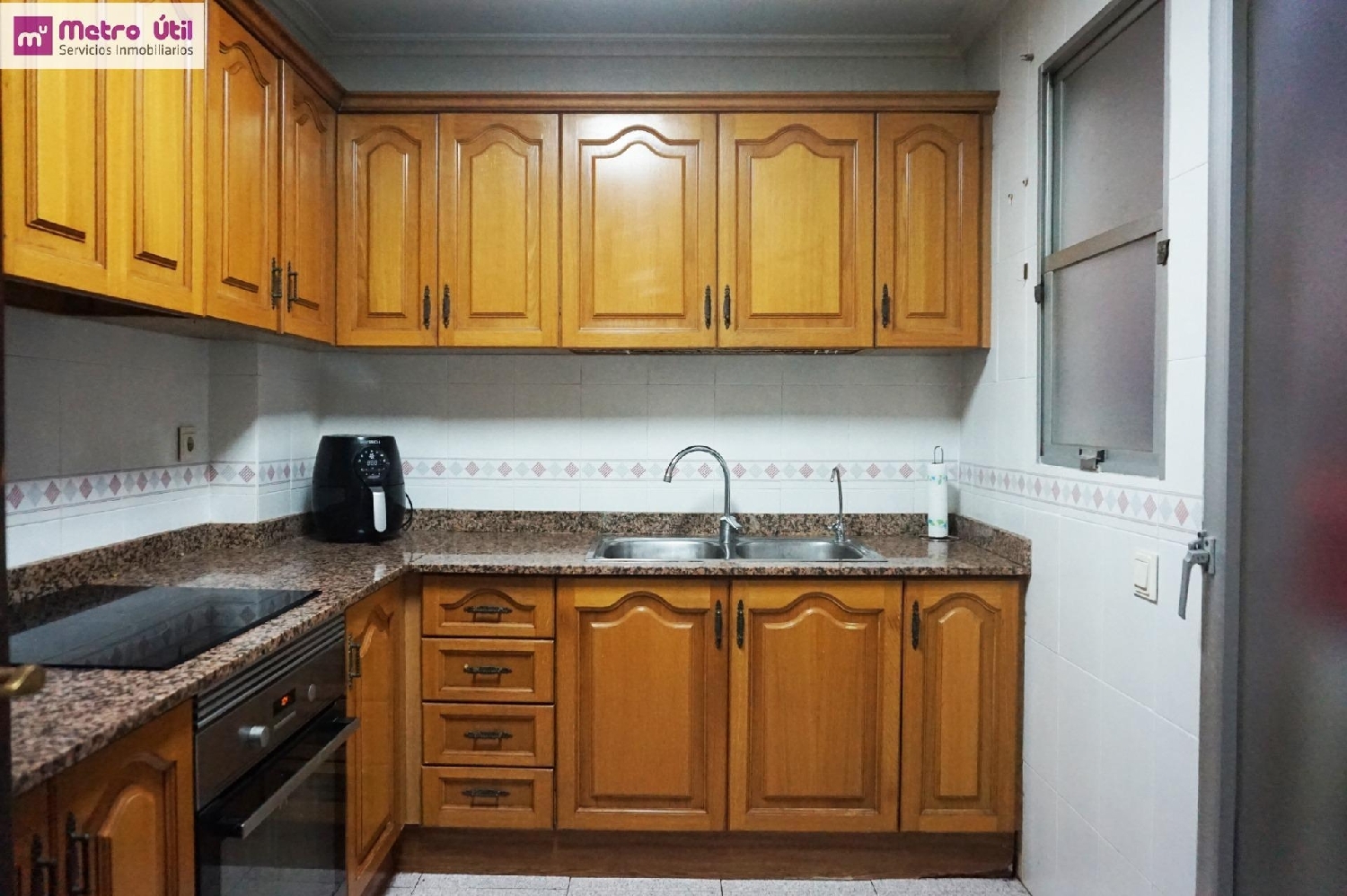  till salu lägenhet Cheda Arzúa 6