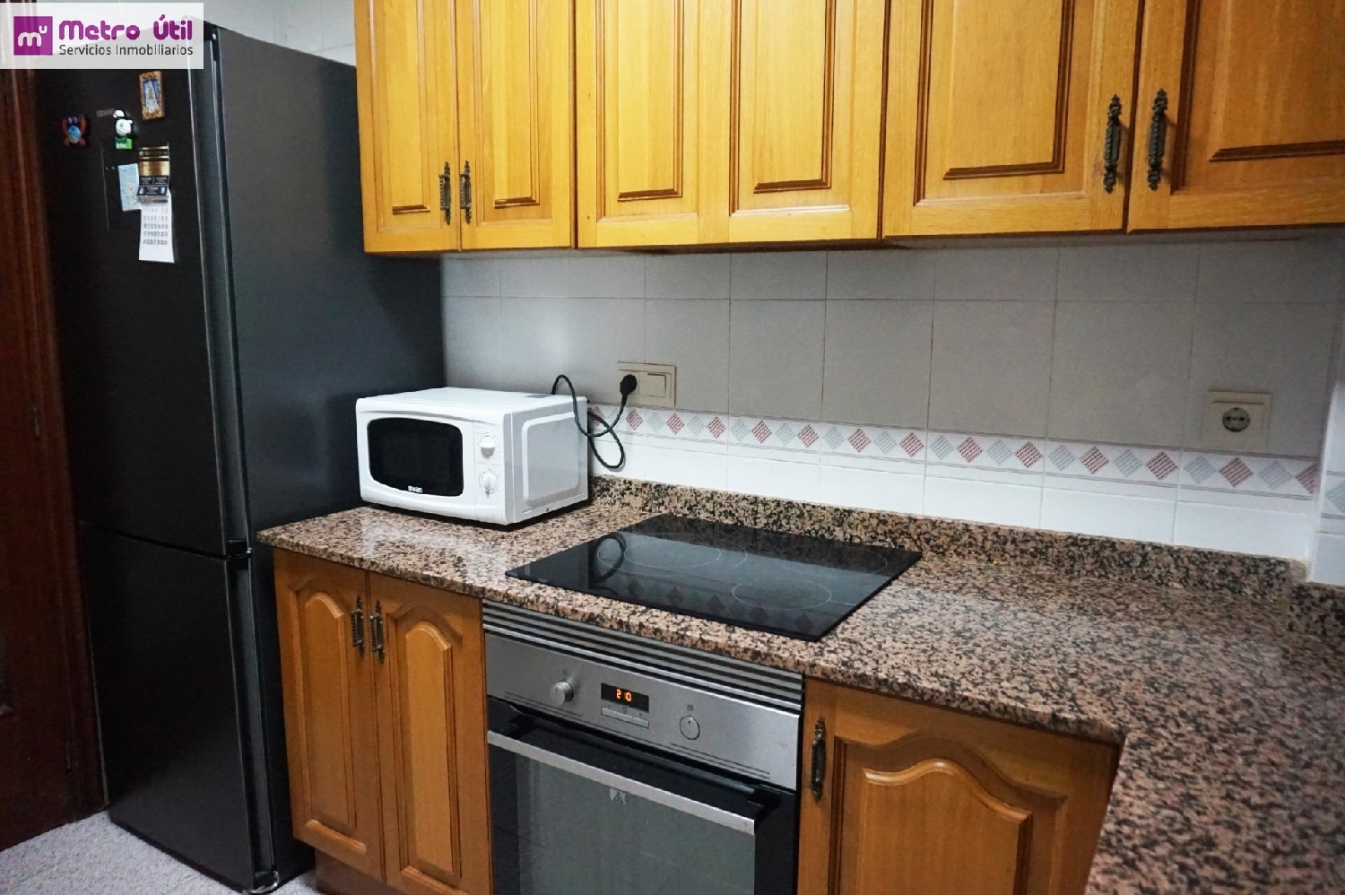  till salu lägenhet Cheda Arzúa 7