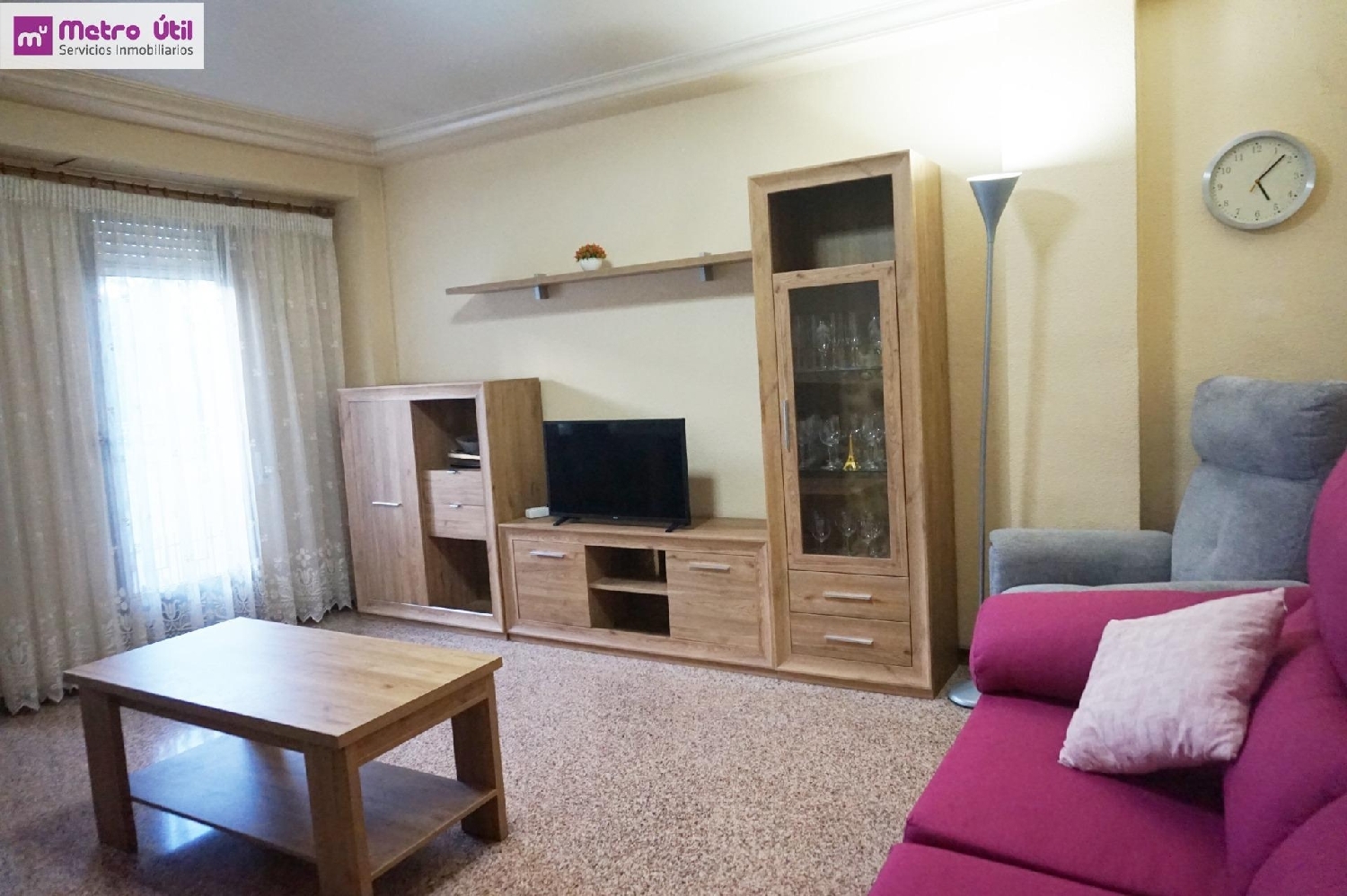  till salu lägenhet Cheda Arzúa 5