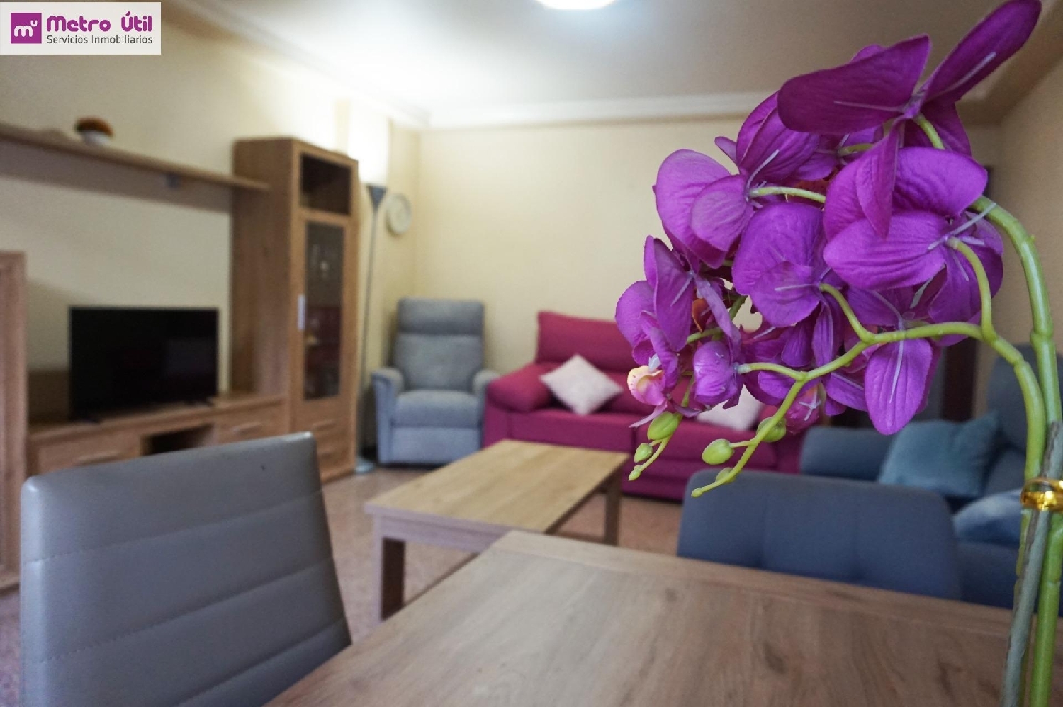  till salu lägenhet Cheda Arzúa 3