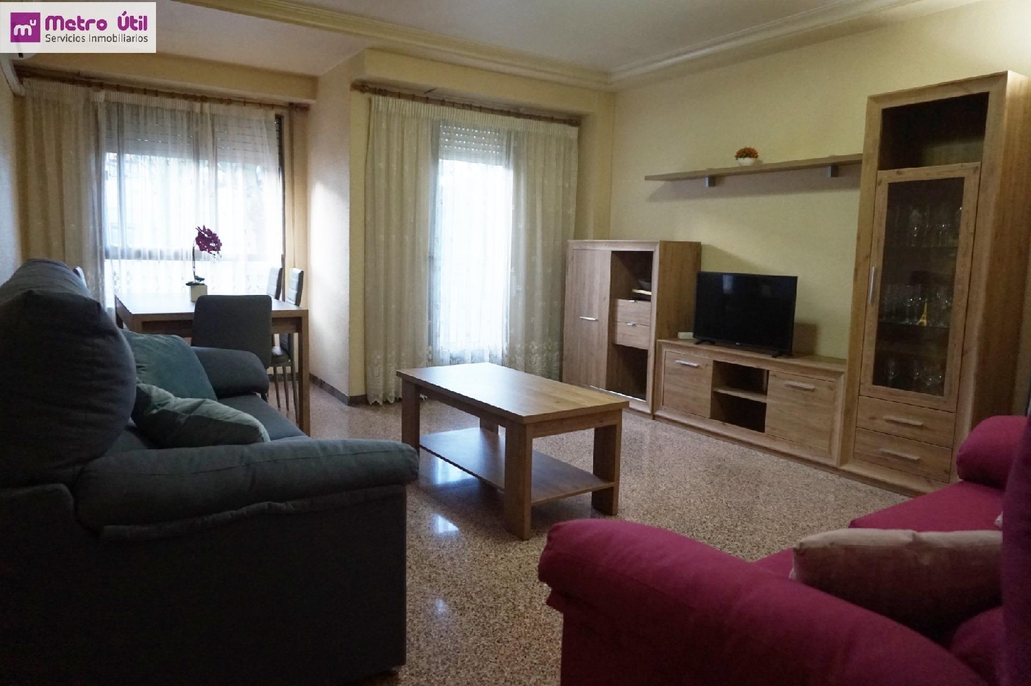  till salu lägenhet Cheda Arzúa 2