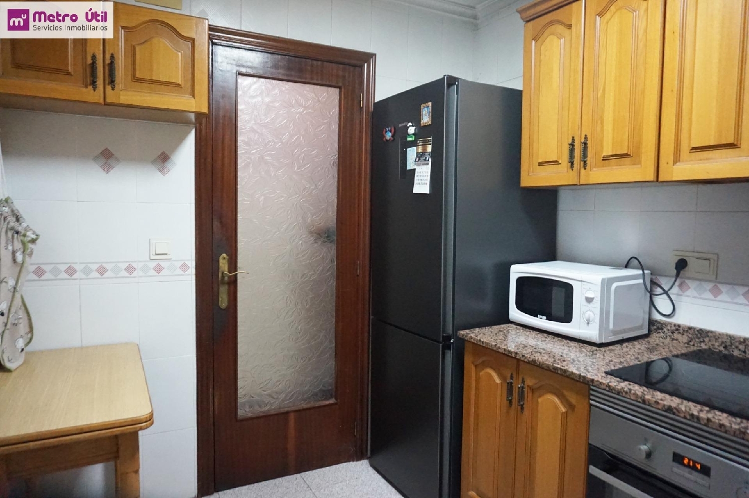  till salu lägenhet Cheda Arzúa 8