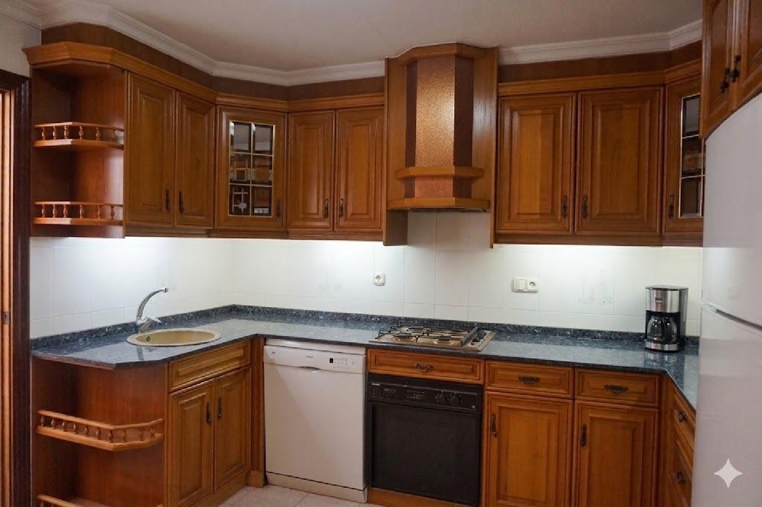  till salu lägenhet Cheda Arzúa 1