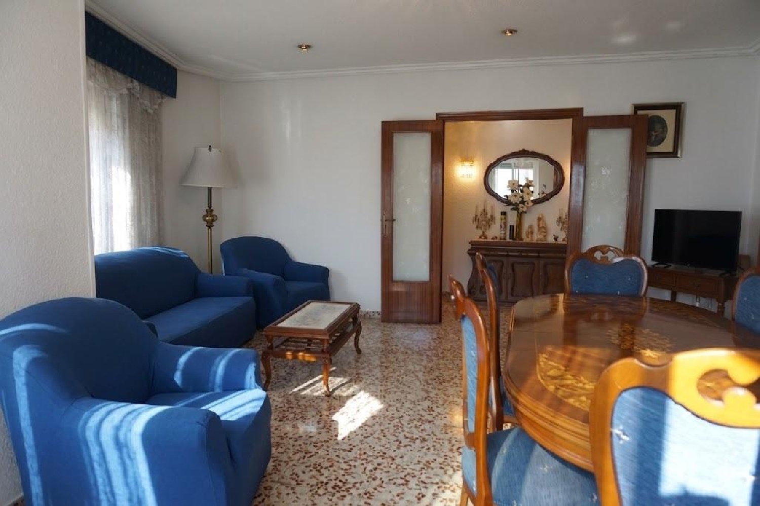  till salu lägenhet Cheda Arzúa 4