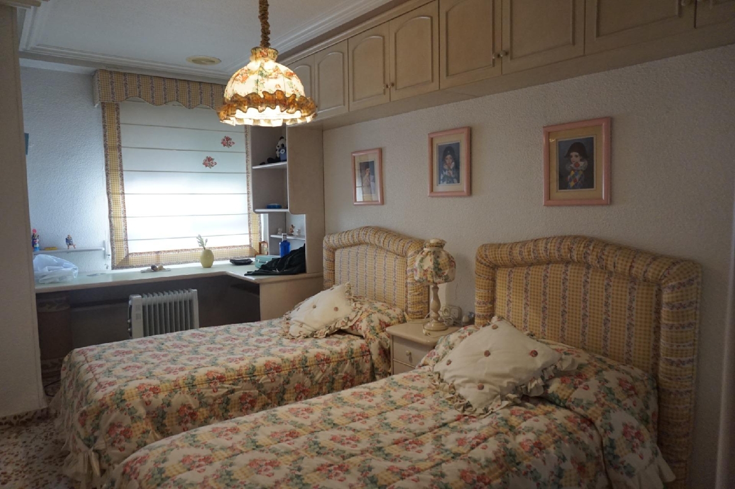  till salu lägenhet Cheda Arzúa 5