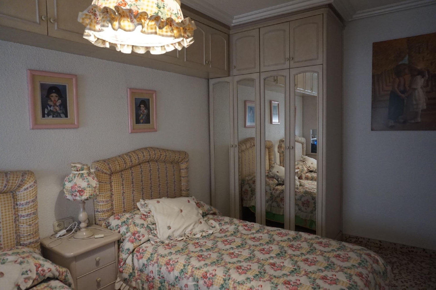  till salu lägenhet Cheda Arzúa 6