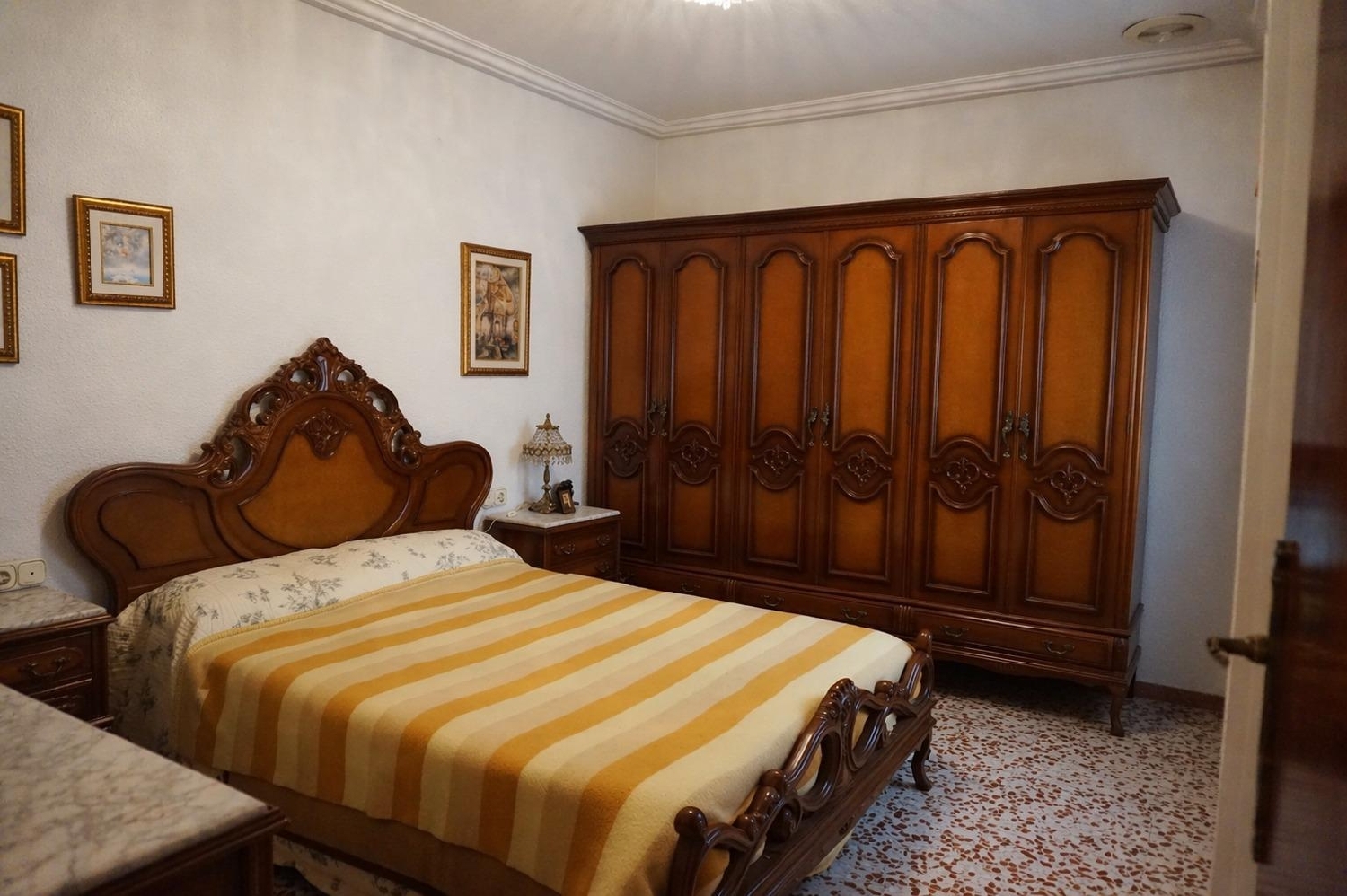  till salu lägenhet Cheda Arzúa 8