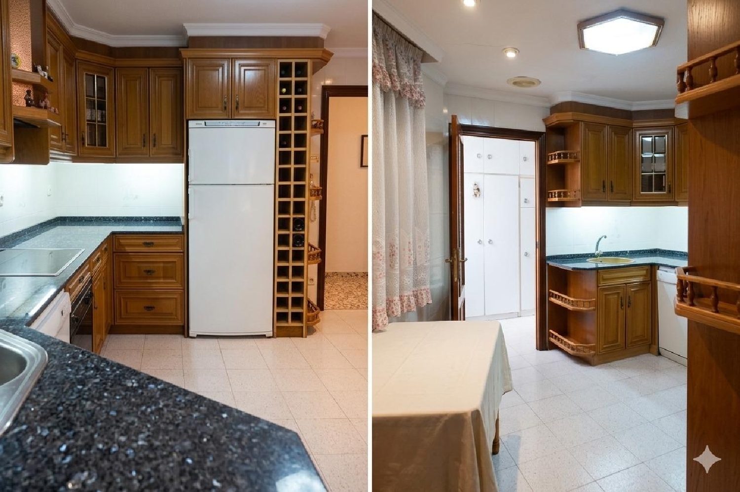  till salu lägenhet Cheda Arzúa 2