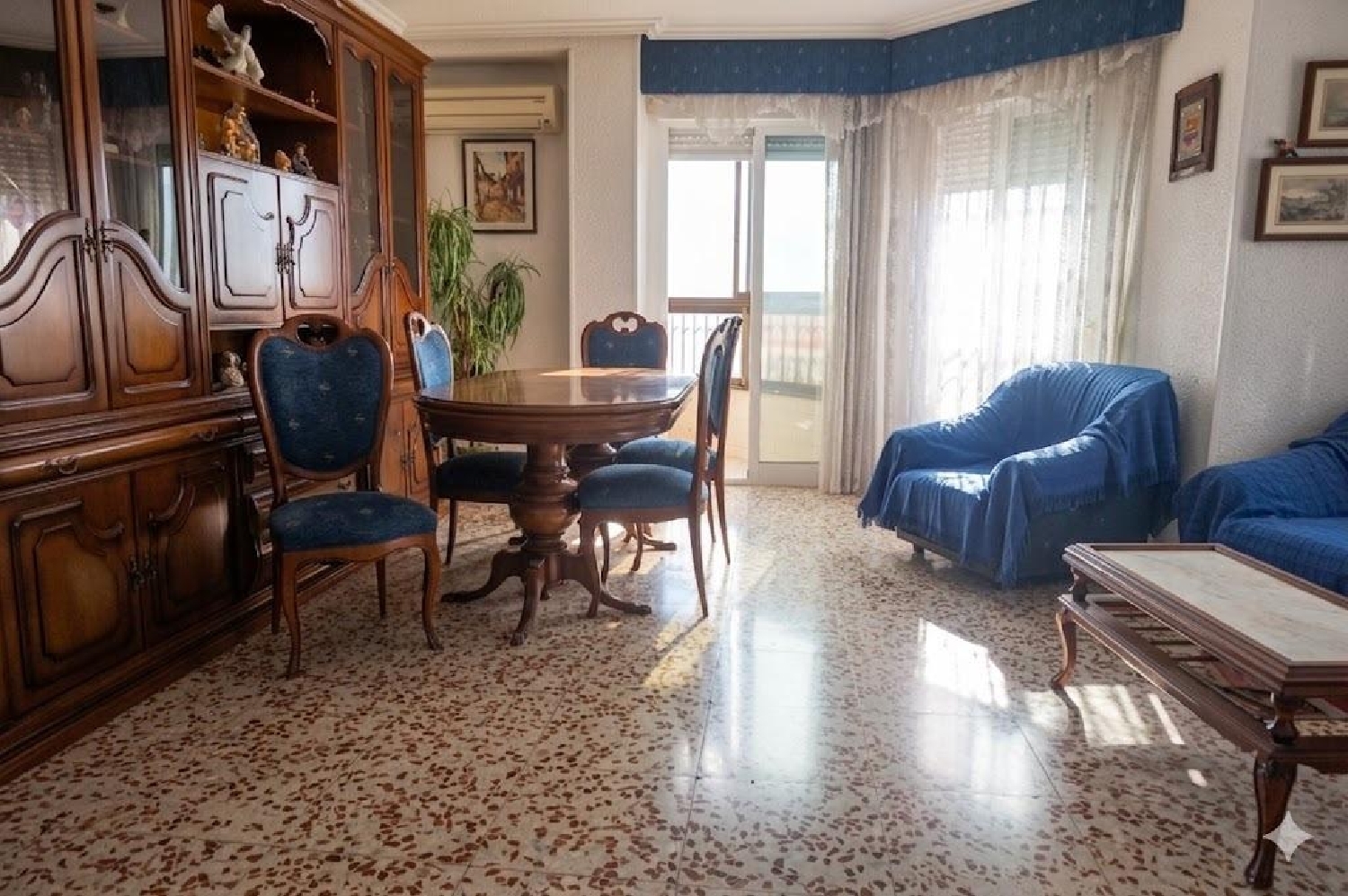  till salu lägenhet Cheda Arzúa 3