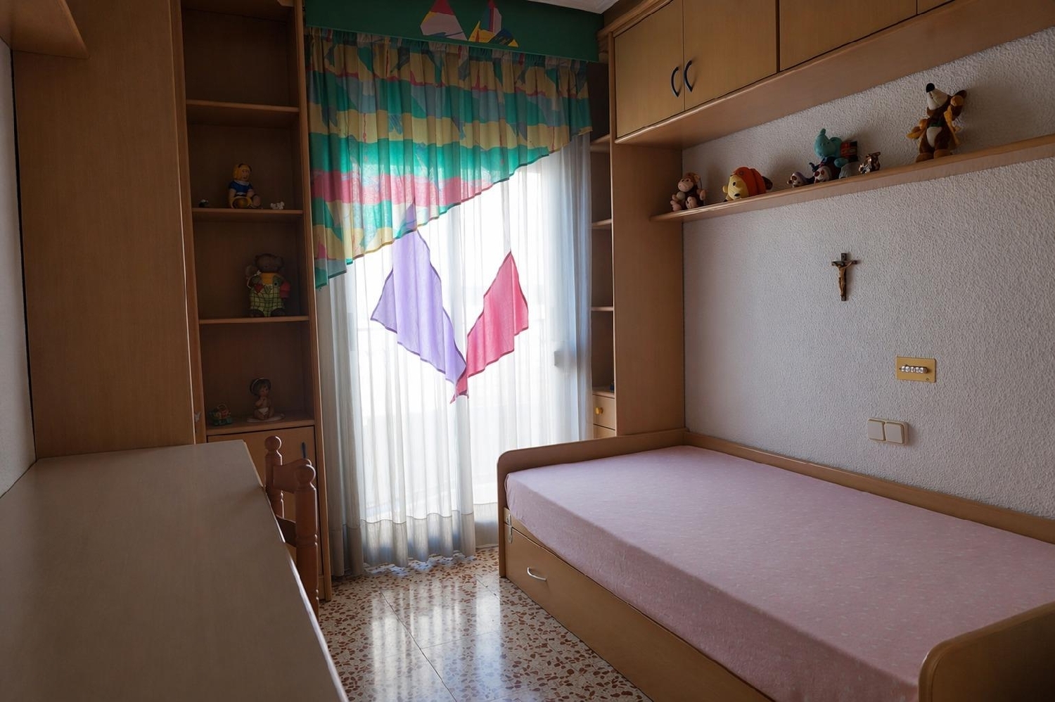  till salu lägenhet Cheda Arzúa 7