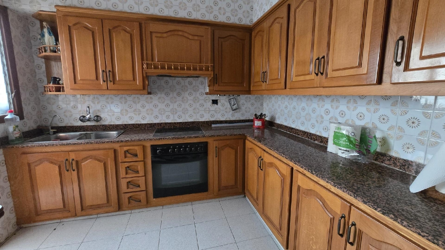  en venta apartamento Cheda Arzúa 6