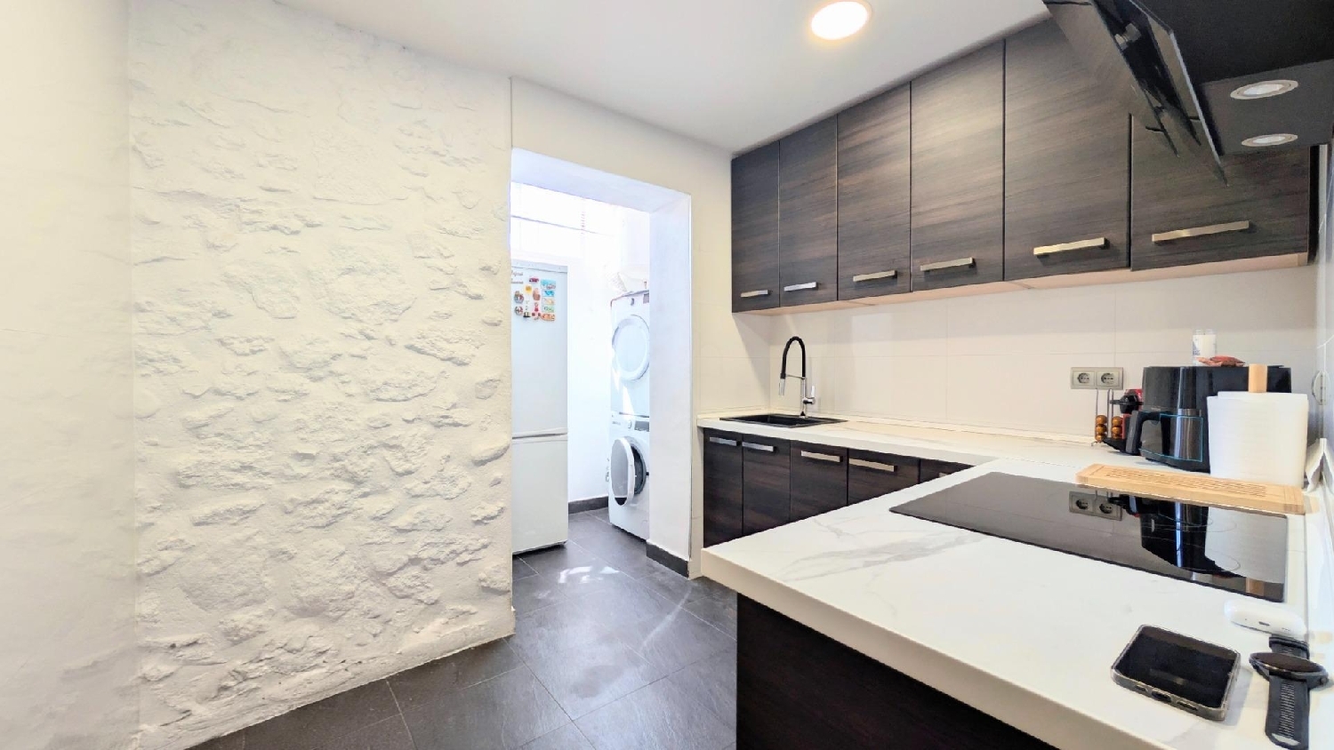 kaufen Wohnung Cheda Arzúa 3