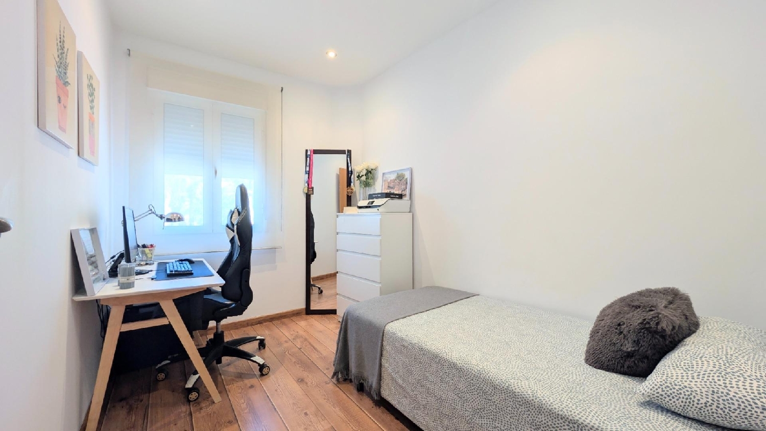 kaufen Wohnung Cheda Arzúa 8