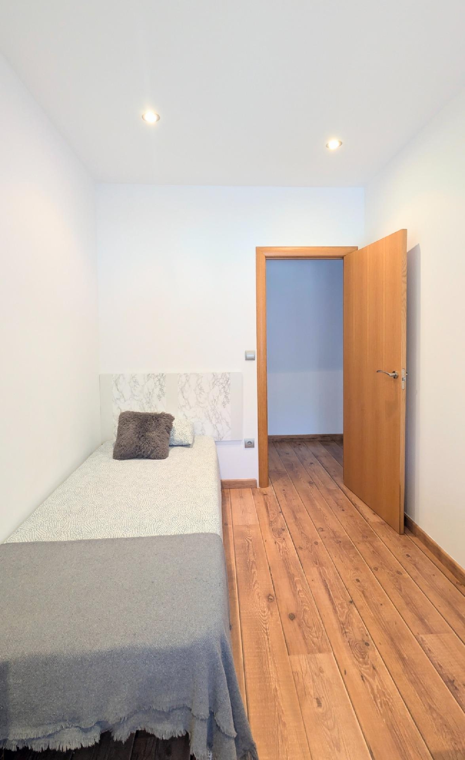 kaufen Wohnung Cheda Arzúa 7