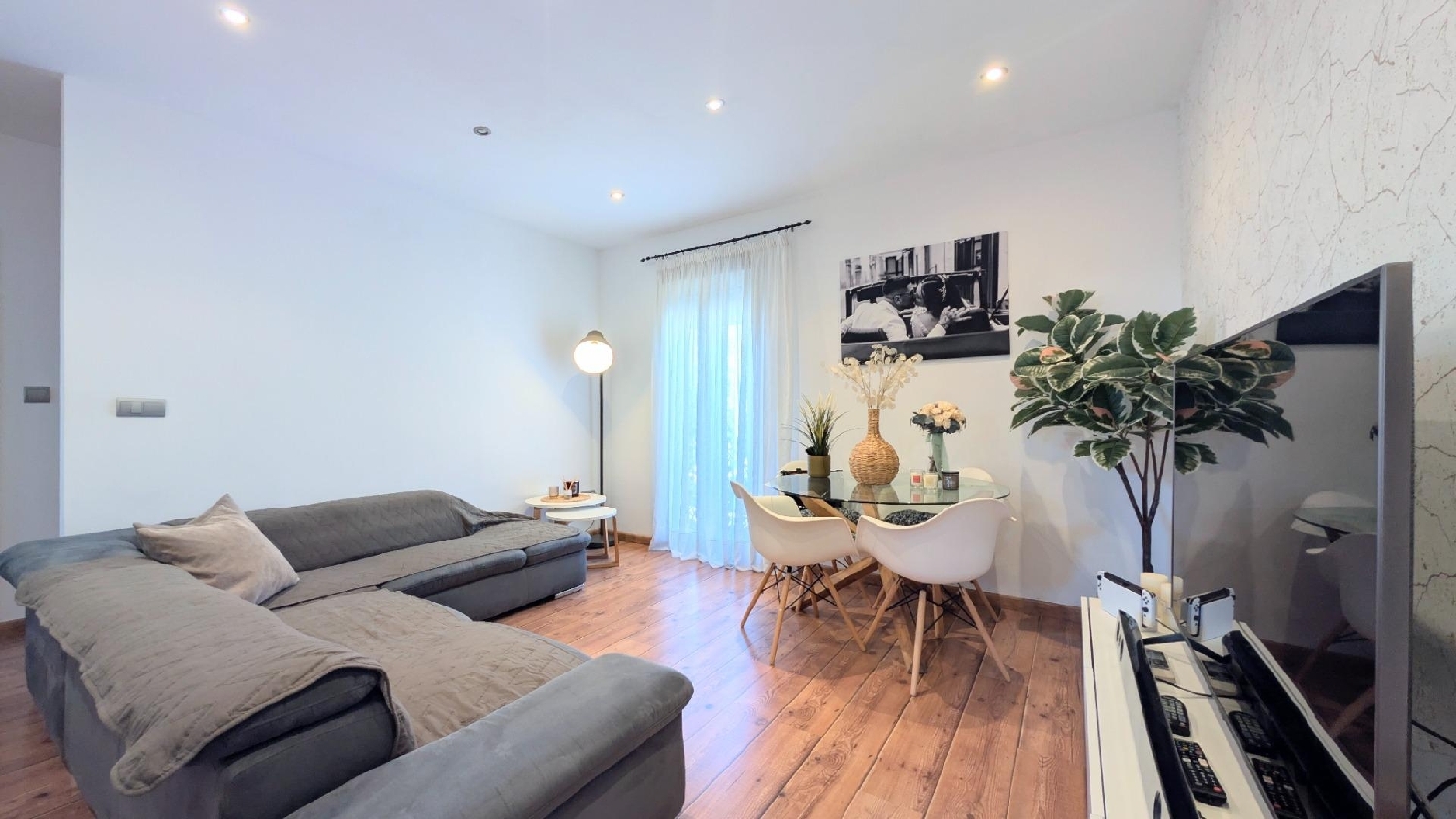 kaufen Wohnung Cheda Arzúa 1